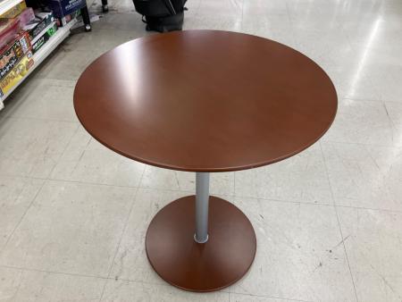 arflex (アルフレックス) サイドテーブル ブラウン PEPE｜トレファクONLINE