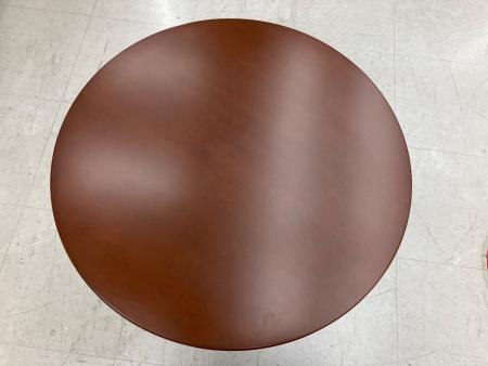 arflex (アルフレックス) サイドテーブル ブラウン PEPE｜トレファクONLINE