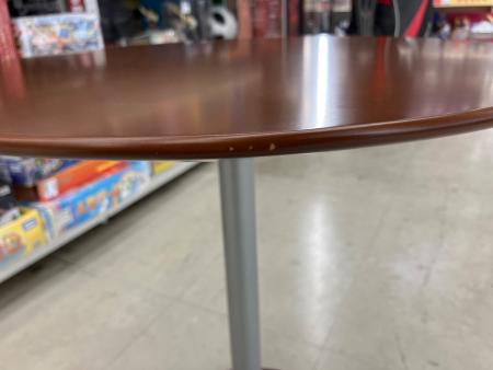 arflex (アルフレックス) サイドテーブル ブラウン PEPE｜トレファクONLINE