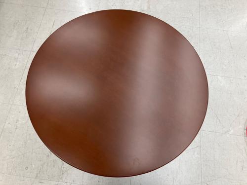 arflex (アルフレックス) サイドテーブル ブラウン  PEPE