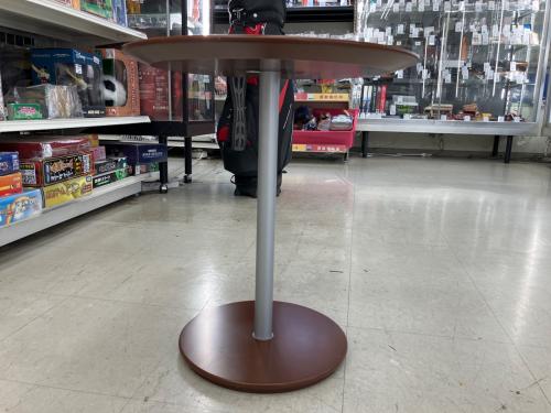 arflex (アルフレックス) サイドテーブル ブラウン  PEPE