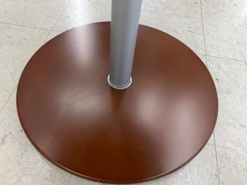 arflex (アルフレックス) サイドテーブル ブラウン  PEPE