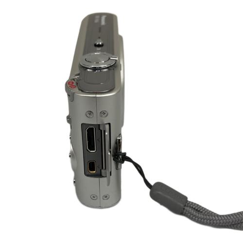 Panasonic (パナソニック) デジタルカメラ DMC-FX66 1410万画素 専用電池 FH0HA006962