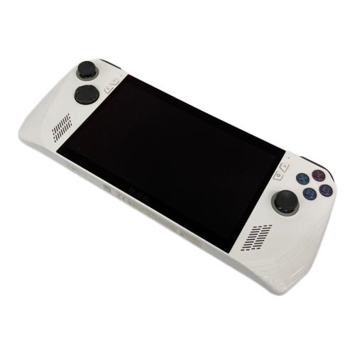 ASUS (エイスース) ポータブルゲーミング RC71L ■