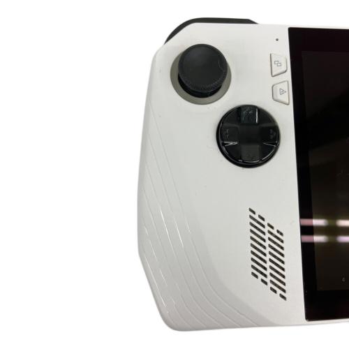 ASUS (エイスース) ポータブルゲーミング RC71L ■