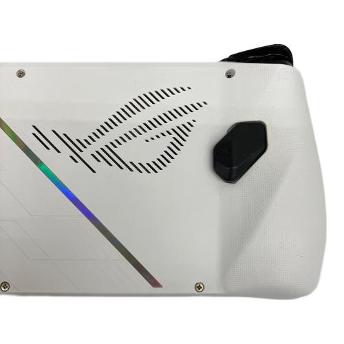 ASUS (エイスース) ポータブルゲーミング RC71L ■