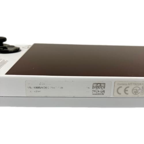 ASUS (エイスース) ポータブルゲーミング RC71L ■