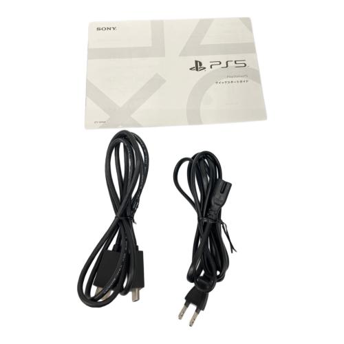 SONY (ソニー) Playstation5 CFI-1200A01 825GB -