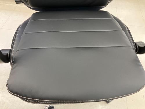 ニトリ オフィスチェア ブラック OC708N Nシリーズ