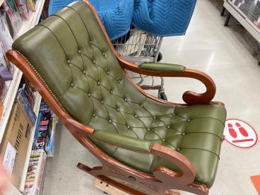 キーワード：ロッキングチェアー】商品一覧｜中古・リサイクルショップ