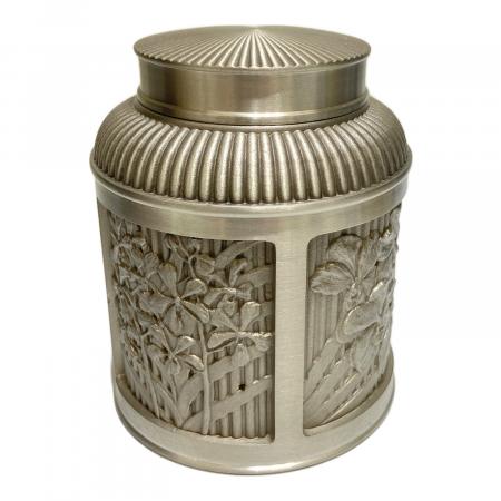 ROYAL SELANGOR (ロイヤルセランゴール) 茶筒｜トレファクONLINE