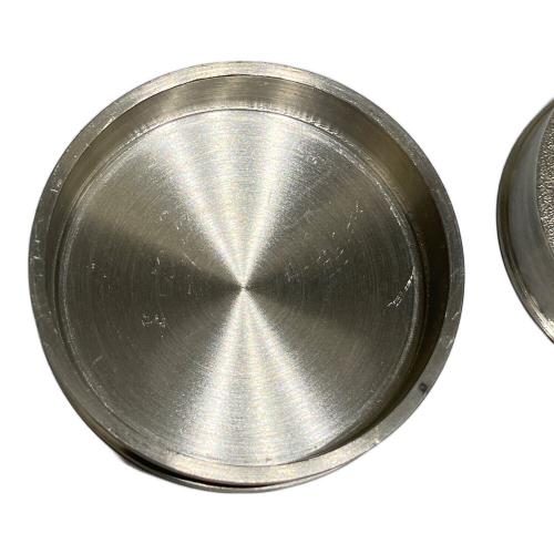 ROYAL SELANGOR (ロイヤルセランゴール) 茶筒