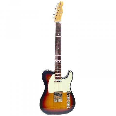 Fender Japan テレキャスタータイプエレキギター FENDER JAPAN (フェンダージャパン) テレキャスター エレキギター TL62