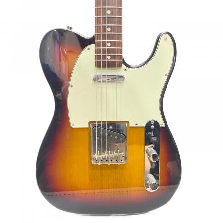 FENDER JAPAN (フェンダージャパン) テレキャスター エレキギター TL62