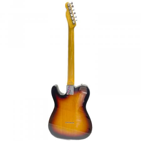 FENDER JAPAN (フェンダージャパン) テレキャスター エレキギター TL62