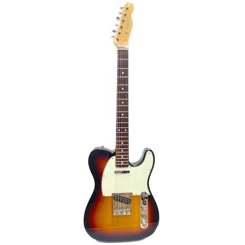 FENDER JAPAN (フェンダージャパン) テレキャスター エレキギター TL62