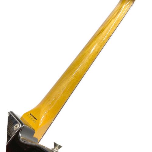 FENDER JAPAN (フェンダージャパン) テレキャスター エレキギター TL62