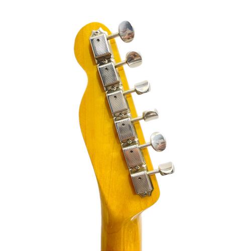 FENDER JAPAN (フェンダージャパン) テレキャスター エレキギター TL62