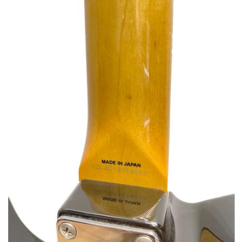 FENDER JAPAN (フェンダージャパン) テレキャスター エレキギター TL62