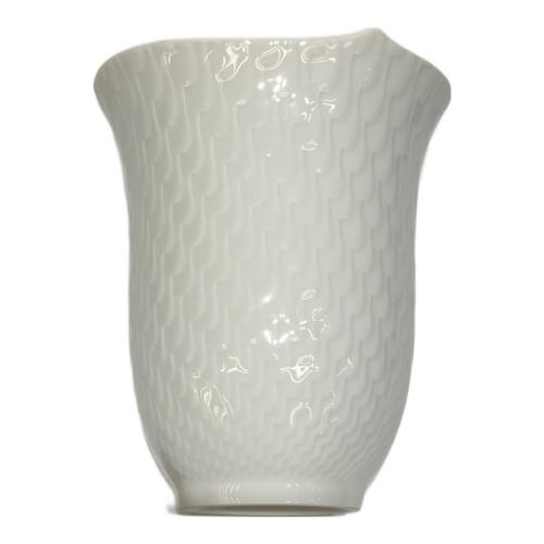 Meissen (マイセン) タンブラー 波の戯れホワイト 2022