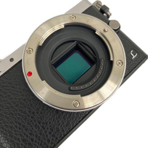 Panasonic (パナソニック) コンパクトデジタルカメラ/ボディ DMC-GM1 専用電池 WF3KA001694