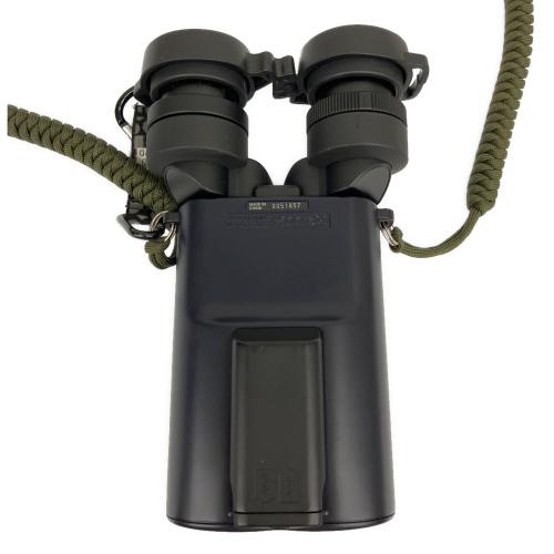 VIXEN (ビクセン) 双眼鏡 ケース付き atera ii h14×42wp