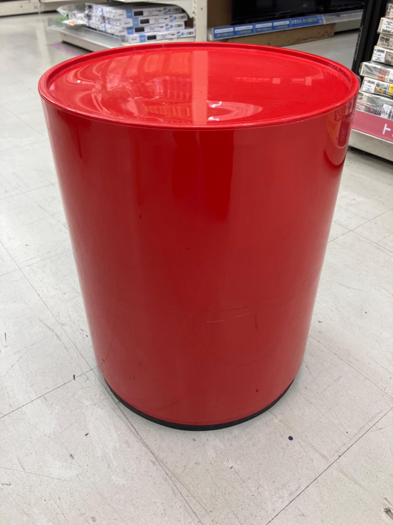 【専用・赤のみ・天板１枚】Kartell カルテル「4963」チェスト 専用・赤のみ・天板1枚】Kartell カルテル「4963」チェスト 専用・赤