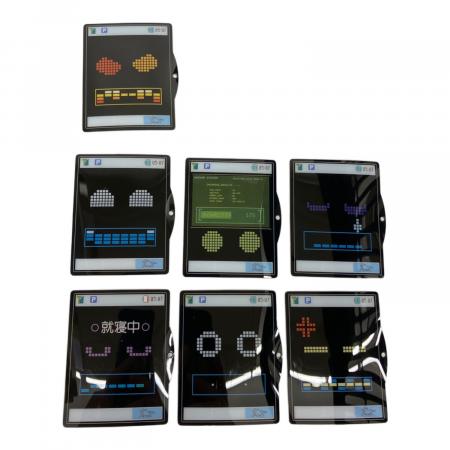 超合金 ケータイ捜査官7 PHONE BRAVER フォンブレイバー GE-46