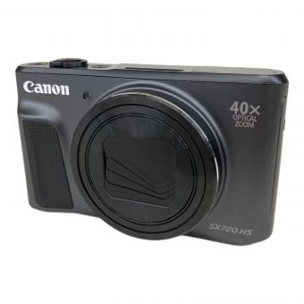 CANON (キヤノン) PowerShot SX720HS