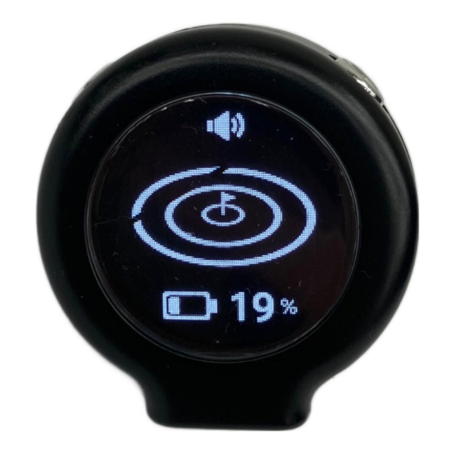 パッティングビュー ブラック XV-P-01｜トレファクONLINE