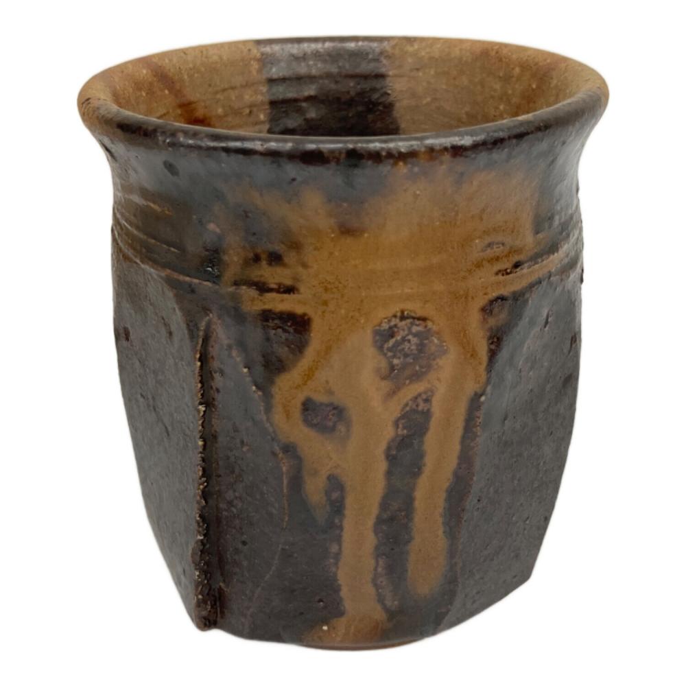 備前焼　万華鏡 備前焼 万華鏡