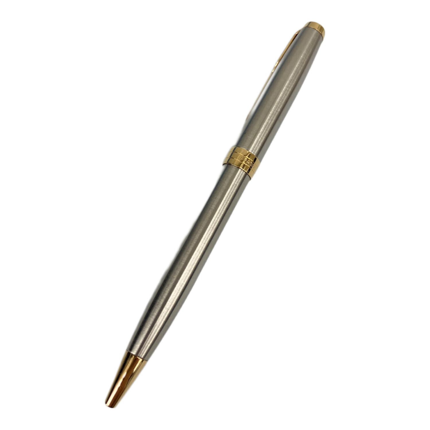 PARKER シャープペン／SV Amazon.co.jp: (パーカー)PRKER (名入れ) シャープペン 0.5mm