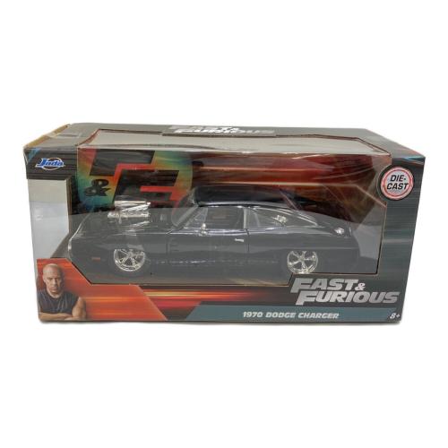 Jada Toys (ジェイダトイズ) モデルカー FAST & FURIOUS ワイルドスピード 1/24サイズ