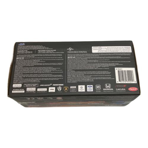 Jada Toys (ジェイダトイズ) モデルカー FAST & FURIOUS ワイルドスピード 1/24サイズ