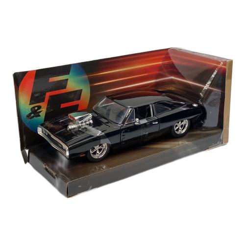 Jada Toys (ジェイダトイズ) モデルカー FAST & FURIOUS ワイルドスピード 1/24サイズ