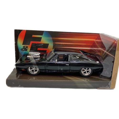 Jada Toys (ジェイダトイズ) モデルカー FAST & FURIOUS ワイルドスピード 1/24サイズ
