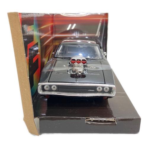 Jada Toys (ジェイダトイズ) モデルカー FAST & FURIOUS ワイルドスピード 1/24サイズ