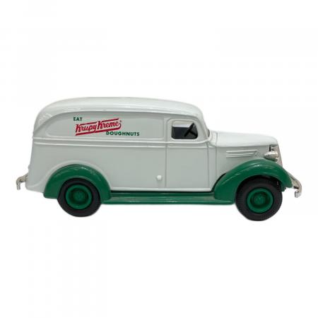 ミニカー 貯金箱 クリスピークリームドーナツ ヨゴレ有｜トレファクONLINE