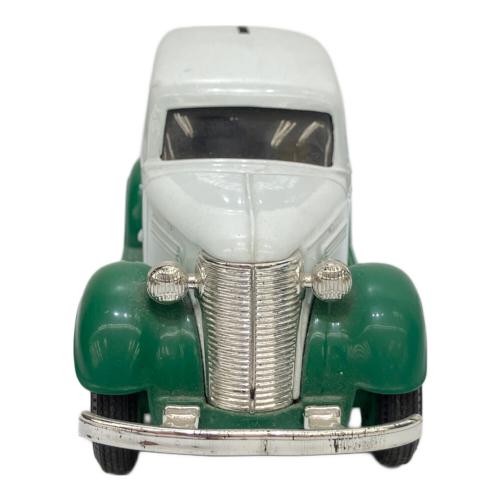 ミニカー 貯金箱 クリスピークリームドーナツ ヨゴレ有