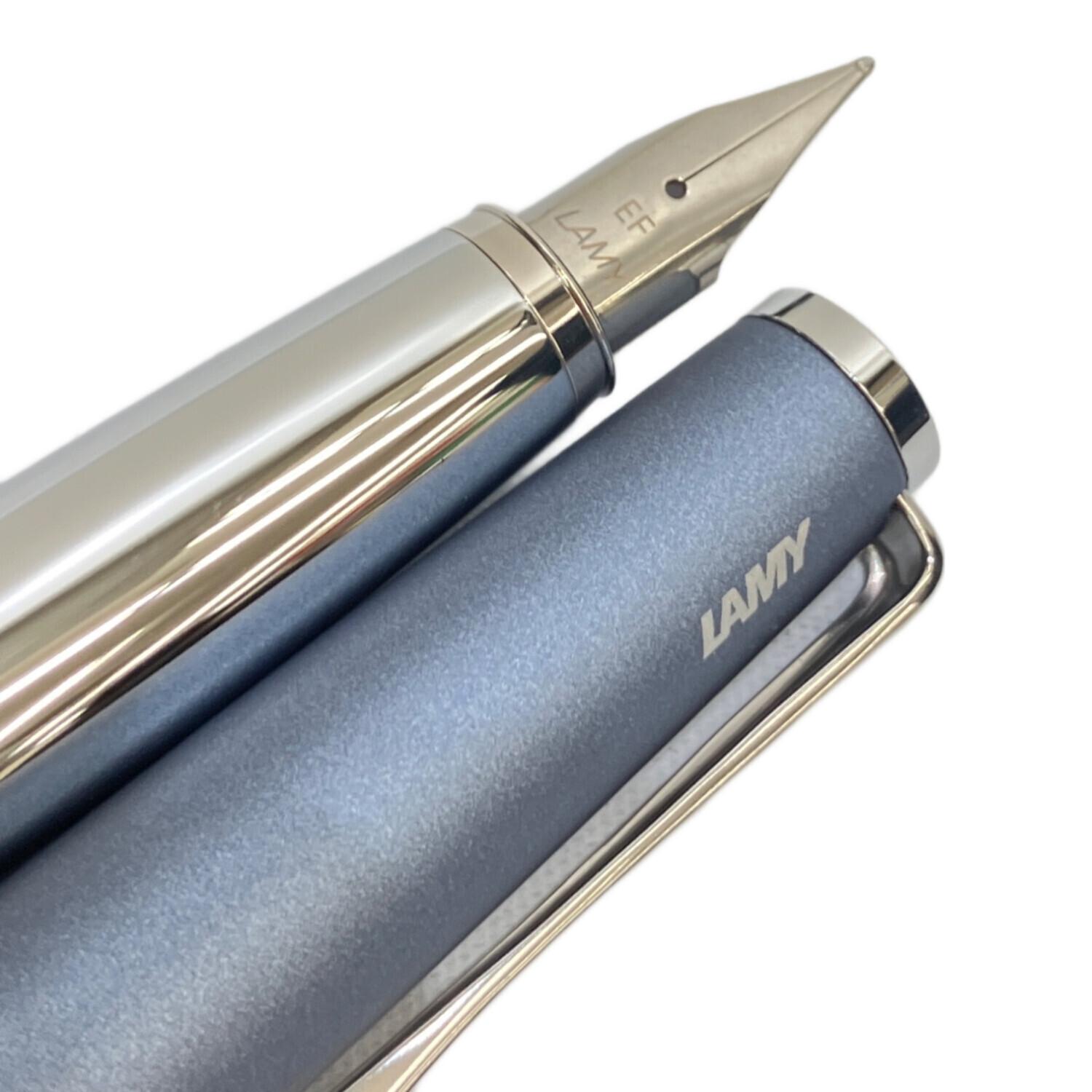 LAMY 万年筆 ( ジャンク品 ) LAMY 万年筆 ( ジャンク品 )