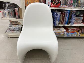 Vitra (ヴィトラ) パントンチェア Verner Panton