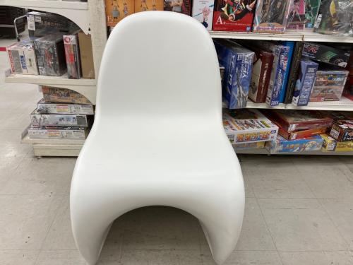 Vitra (ヴィトラ) パントンチェア Verner Panton