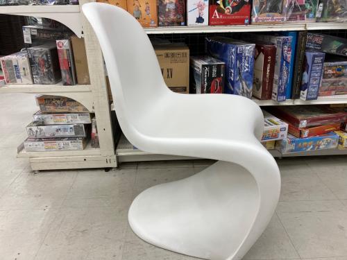 Vitra (ヴィトラ) パントンチェア Verner Panton