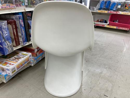 Vitra (ヴィトラ) パントンチェア Verner Panton