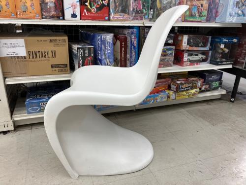 Vitra (ヴィトラ) パントンチェア Verner Panton