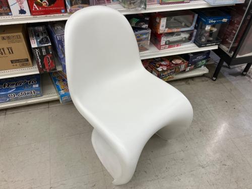 Vitra (ヴィトラ) パントンチェア Verner Panton