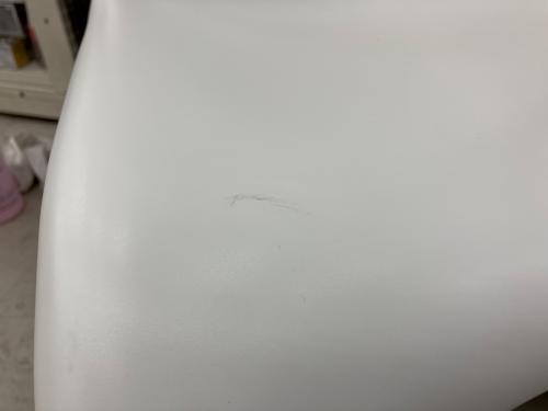 Vitra (ヴィトラ) パントンチェア Verner Panton