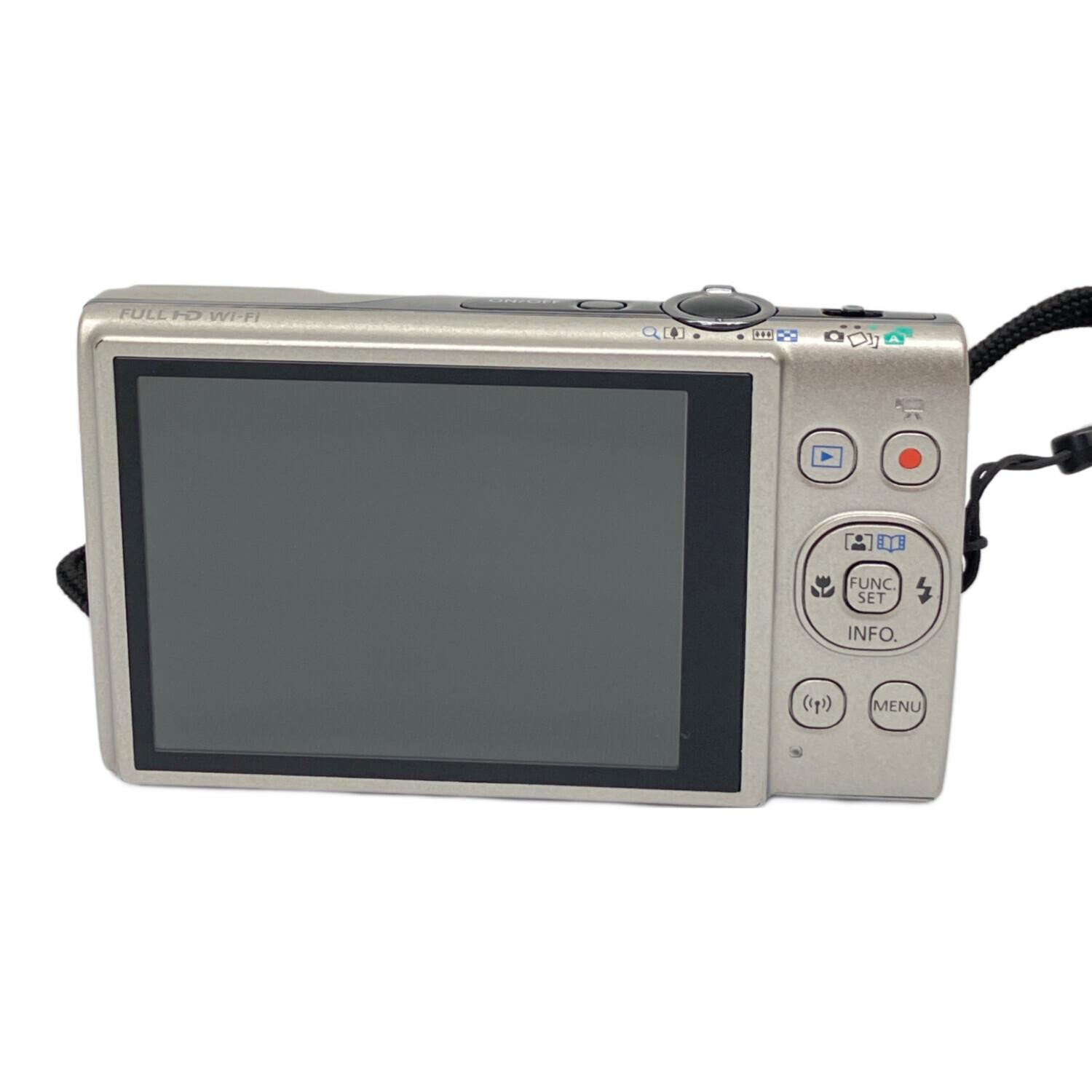 750 稼動 美品 Canon キャノン PC2274 IXY 650 カメラ s-l400.jpg