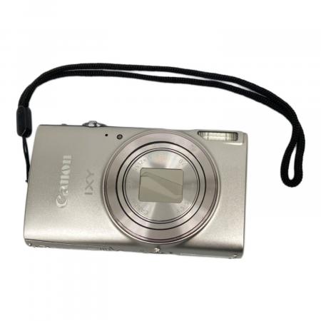 CANON (キヤノン) コンパクトデジタルカメラ IXY650 PC2274 2110万画素