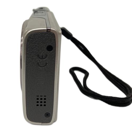 CANON (キヤノン) コンパクトデジタルカメラ IXY650 PC2274 2110万画素(総画素) 1/2.3型CMOS 専用電池 SD/SDHC/SDXCカード対応 ISO80-3200 7.2コマ/秒 681052004885